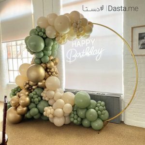 تم تولد-پلاس